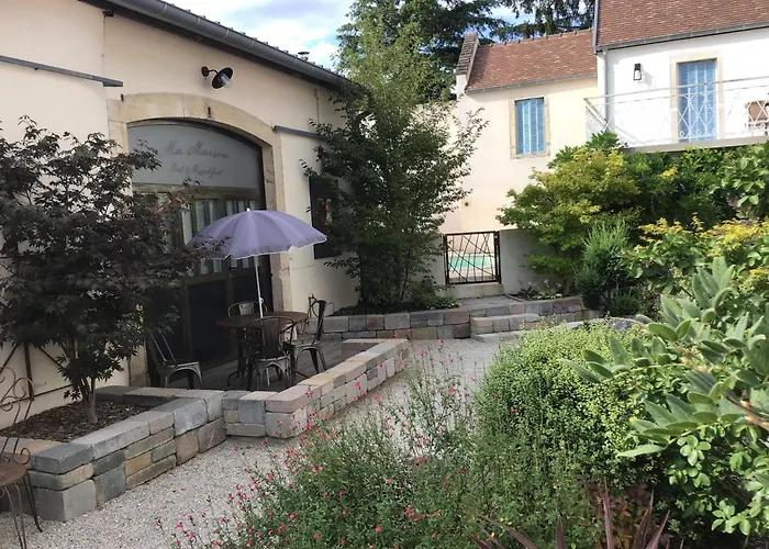 Ma Maison