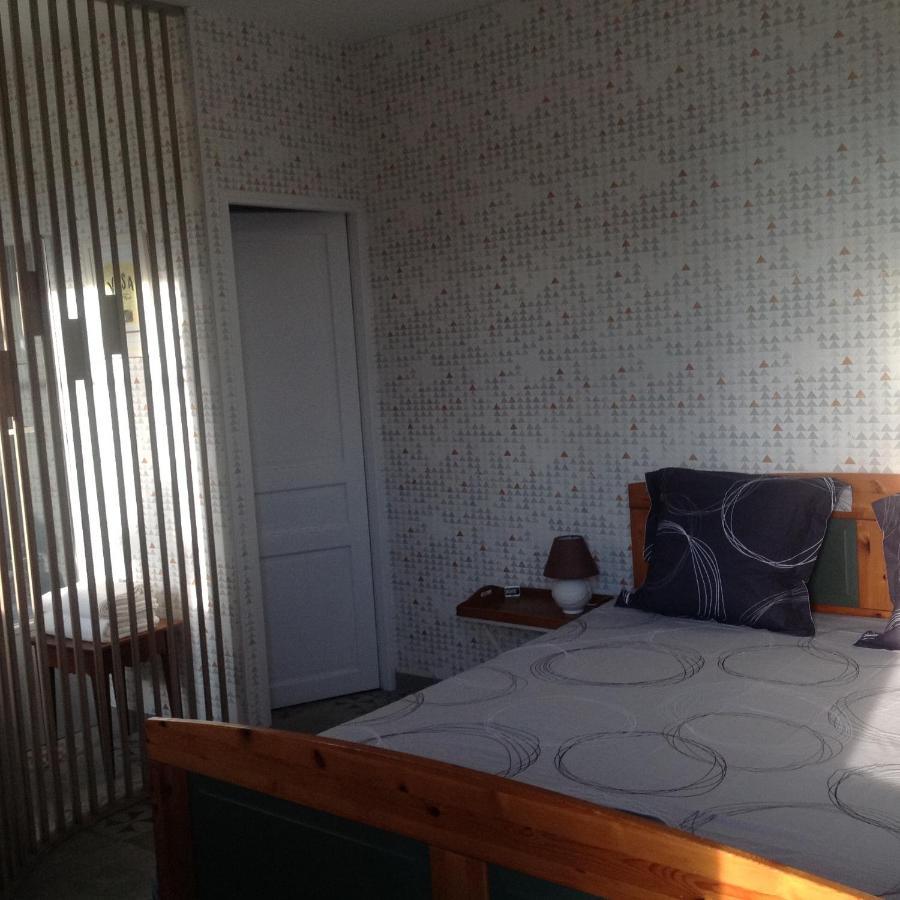 Bed & Breakfast Ma Maison
