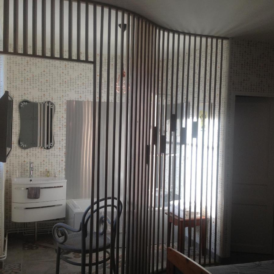 Bed & Breakfast Ma Maison