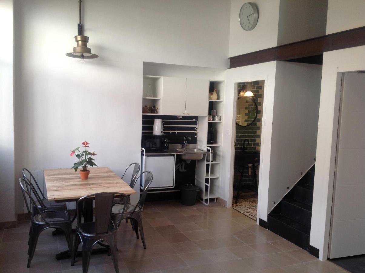 Ma Maison *