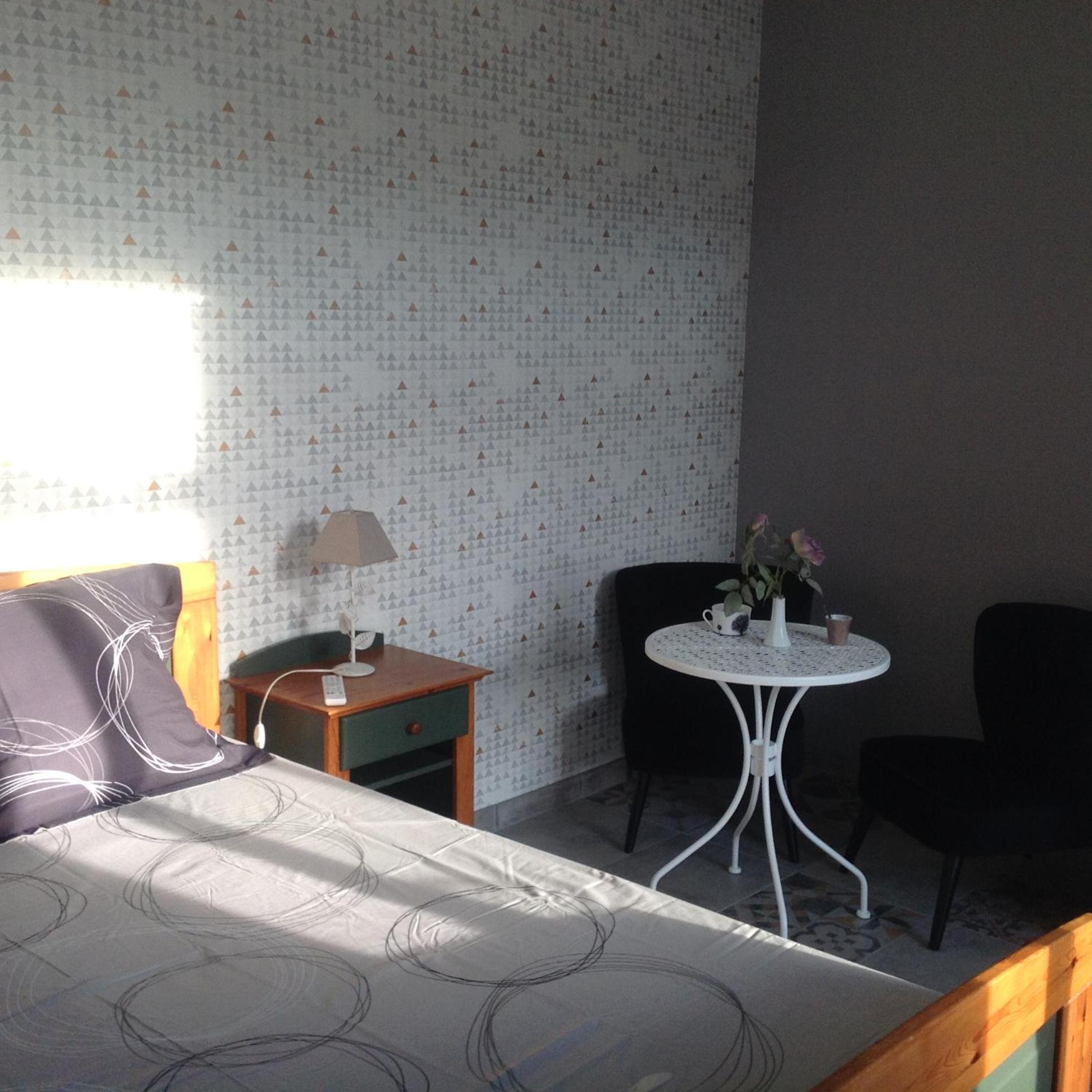 Ma Maison Bed & Breakfast Beaune (Cote d'Or)