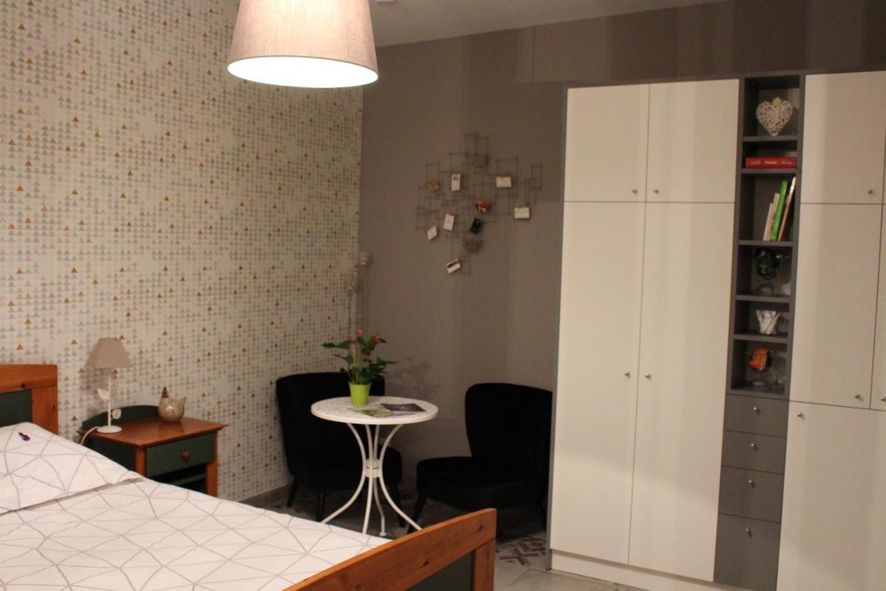 Ma Maison Couette-café