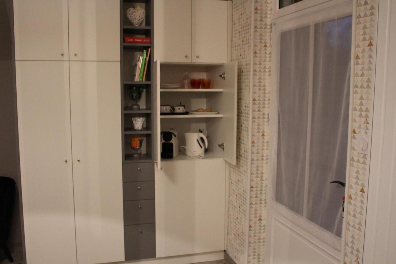 Ma Maison * Beaune (Cote d'Or)