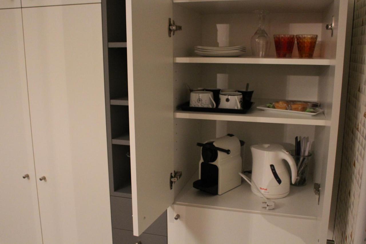Ma Maison Bed & Breakfast *