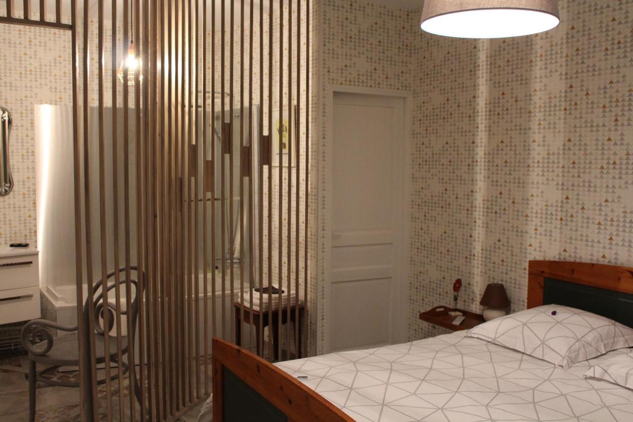 Bed and breakfast Ma Maison *