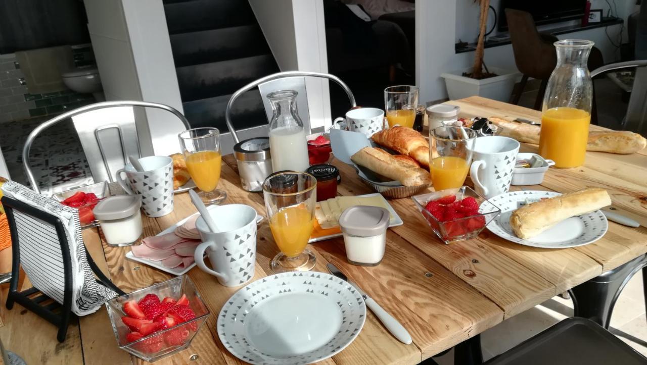 Ma Maison Bed & Breakfast *