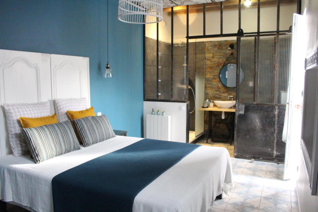 Ma Maison Bed & Breakfast *