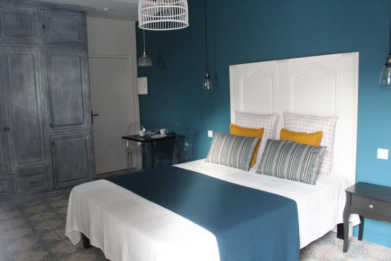 Bed & Breakfast Ma Maison