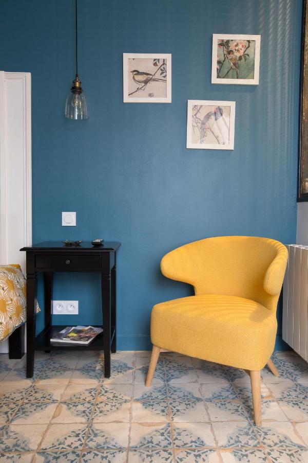 Ma Maison * Beaune (Cote d'Or)