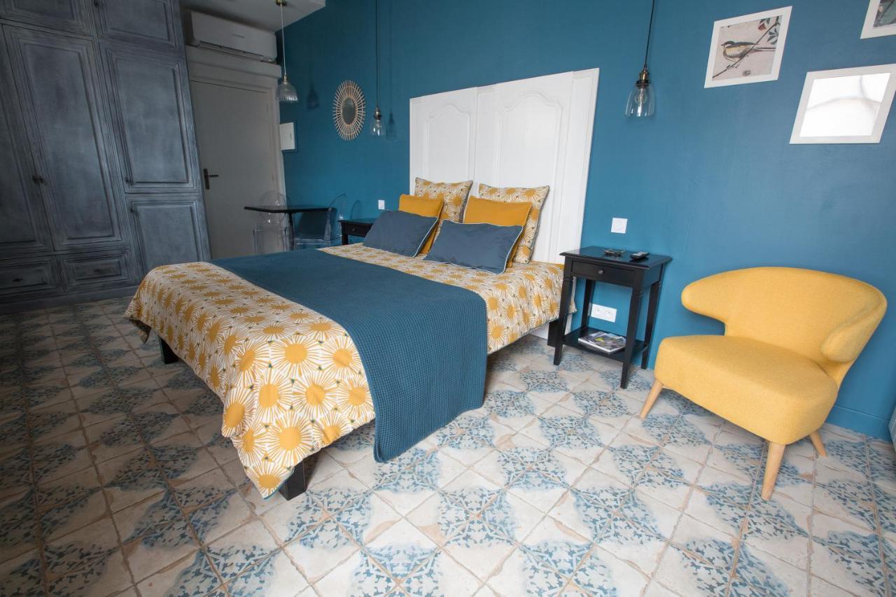 Ma Maison Bed & Breakfast