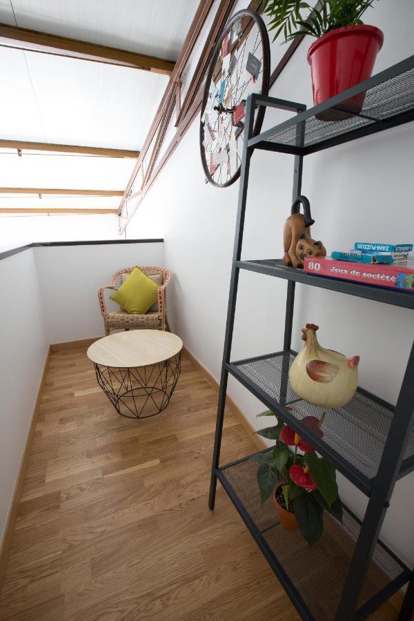 Bed & Breakfast Ma Maison *
