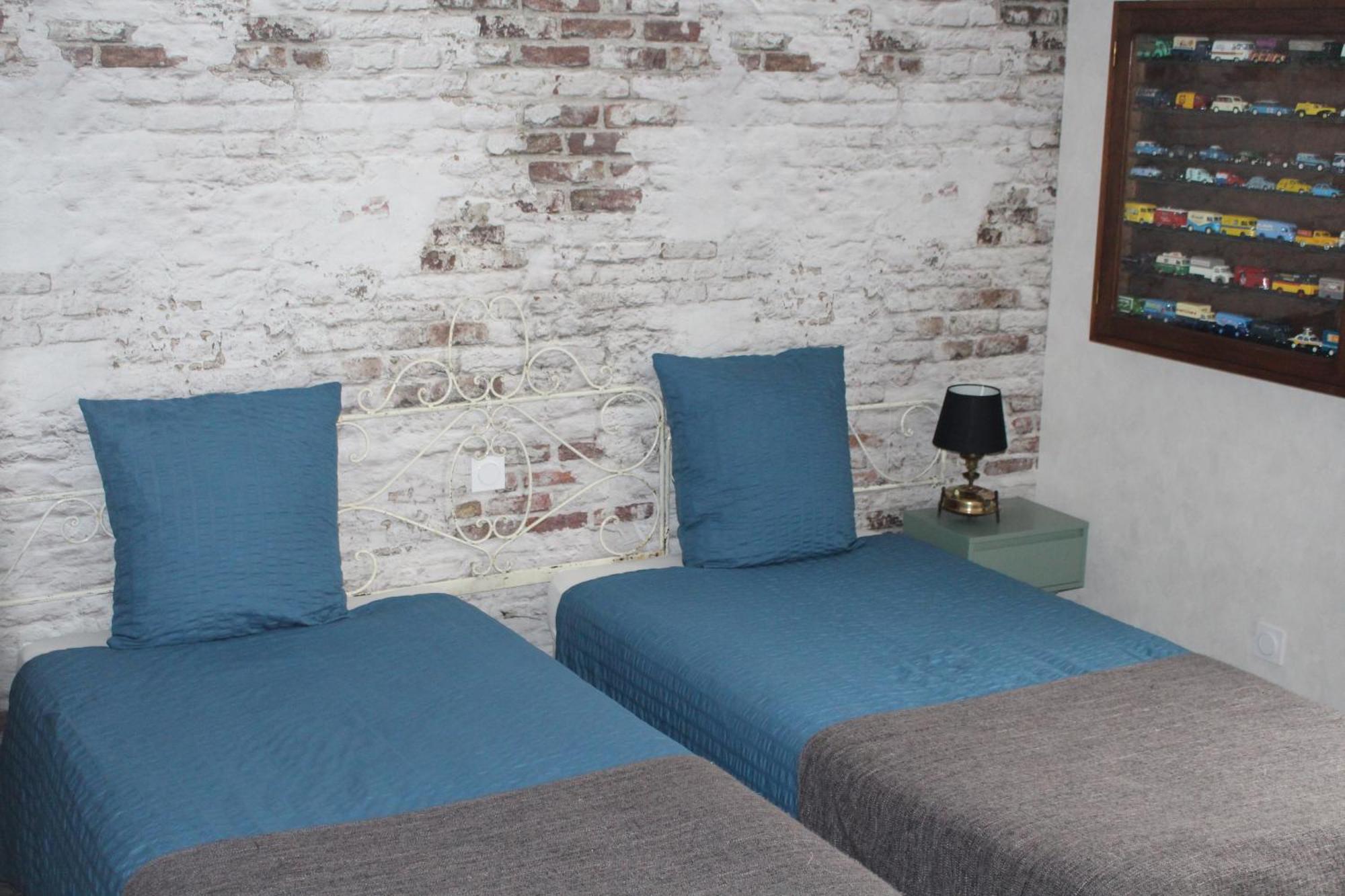 Bed & Breakfast Ma Maison Beaune (Cote d'Or)