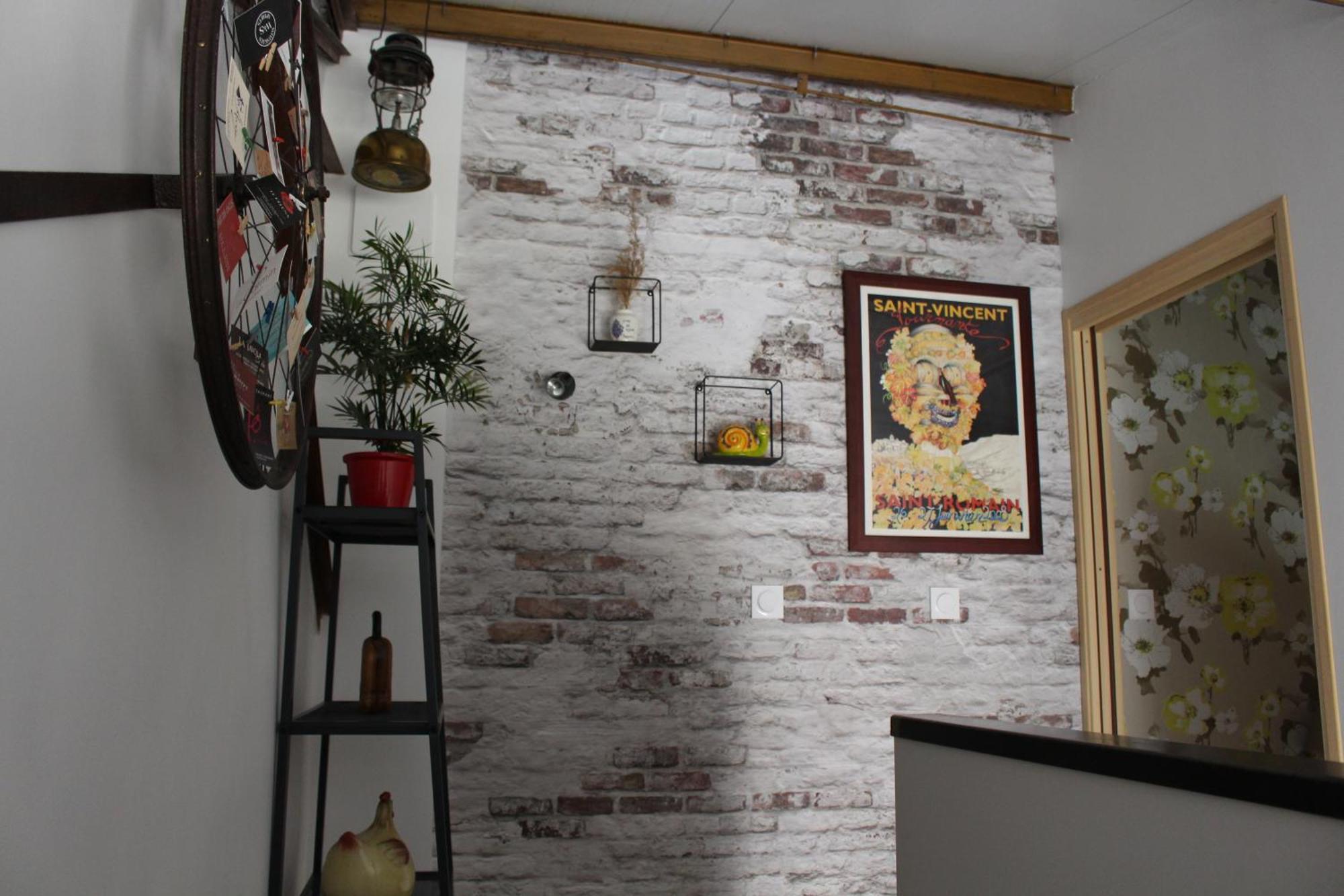 Ma Maison *