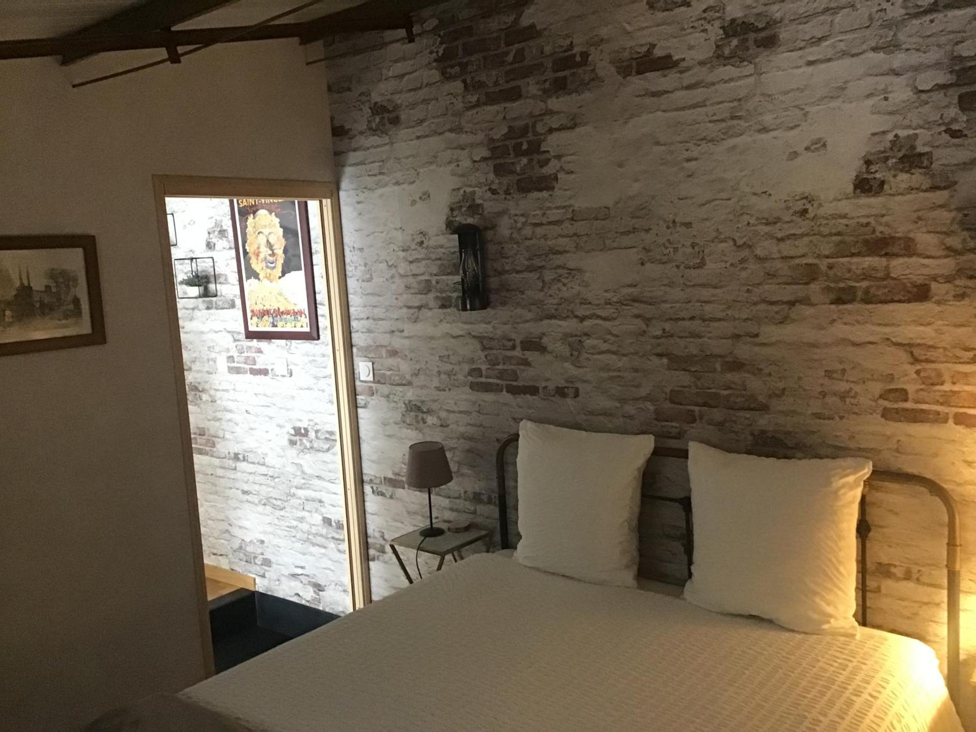 Ma Maison Bed & Breakfast Beaune (Cote d'Or)