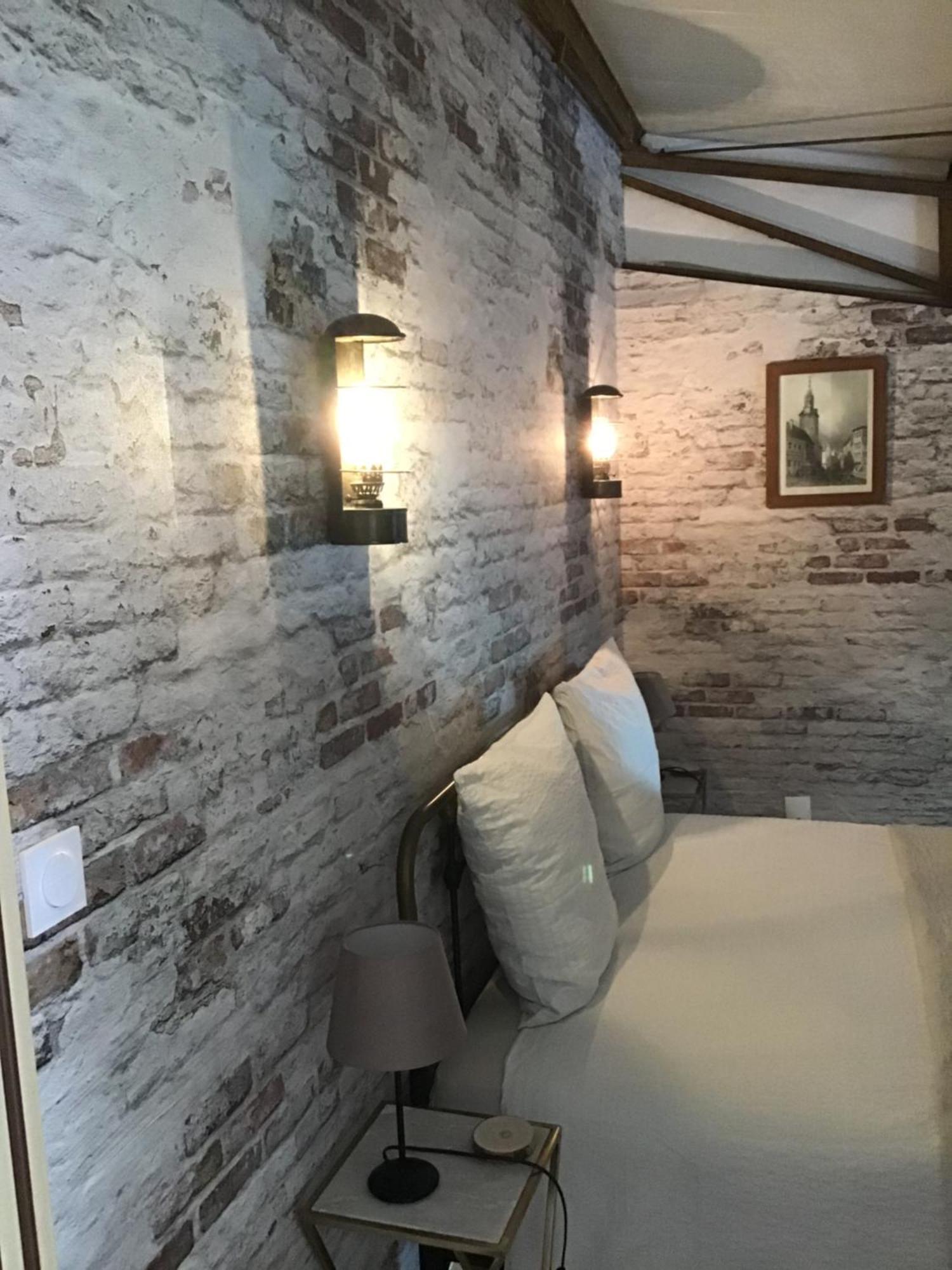 Bed and breakfast Ma Maison Beaune (Cote d'Or)