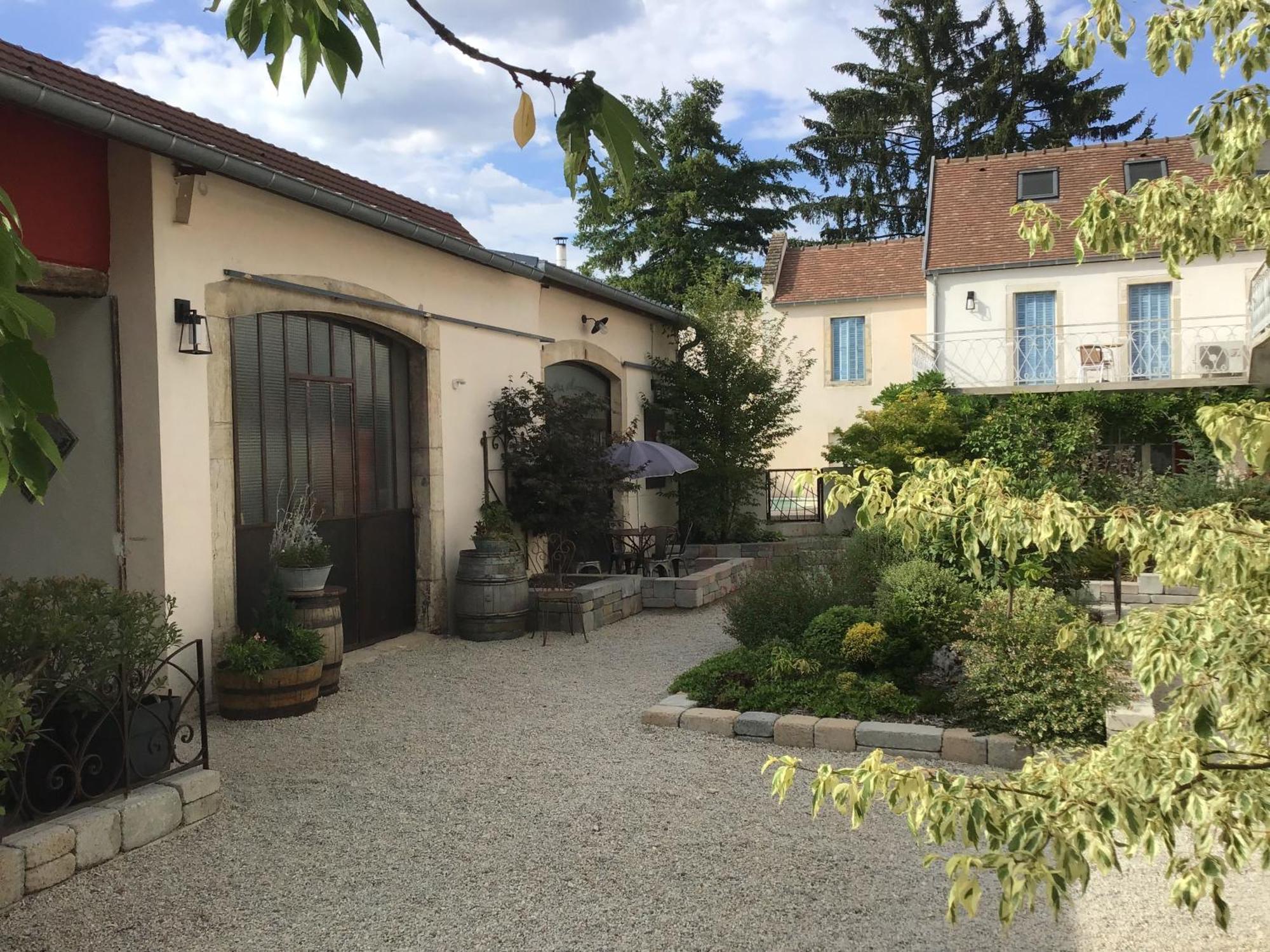 Ma Maison